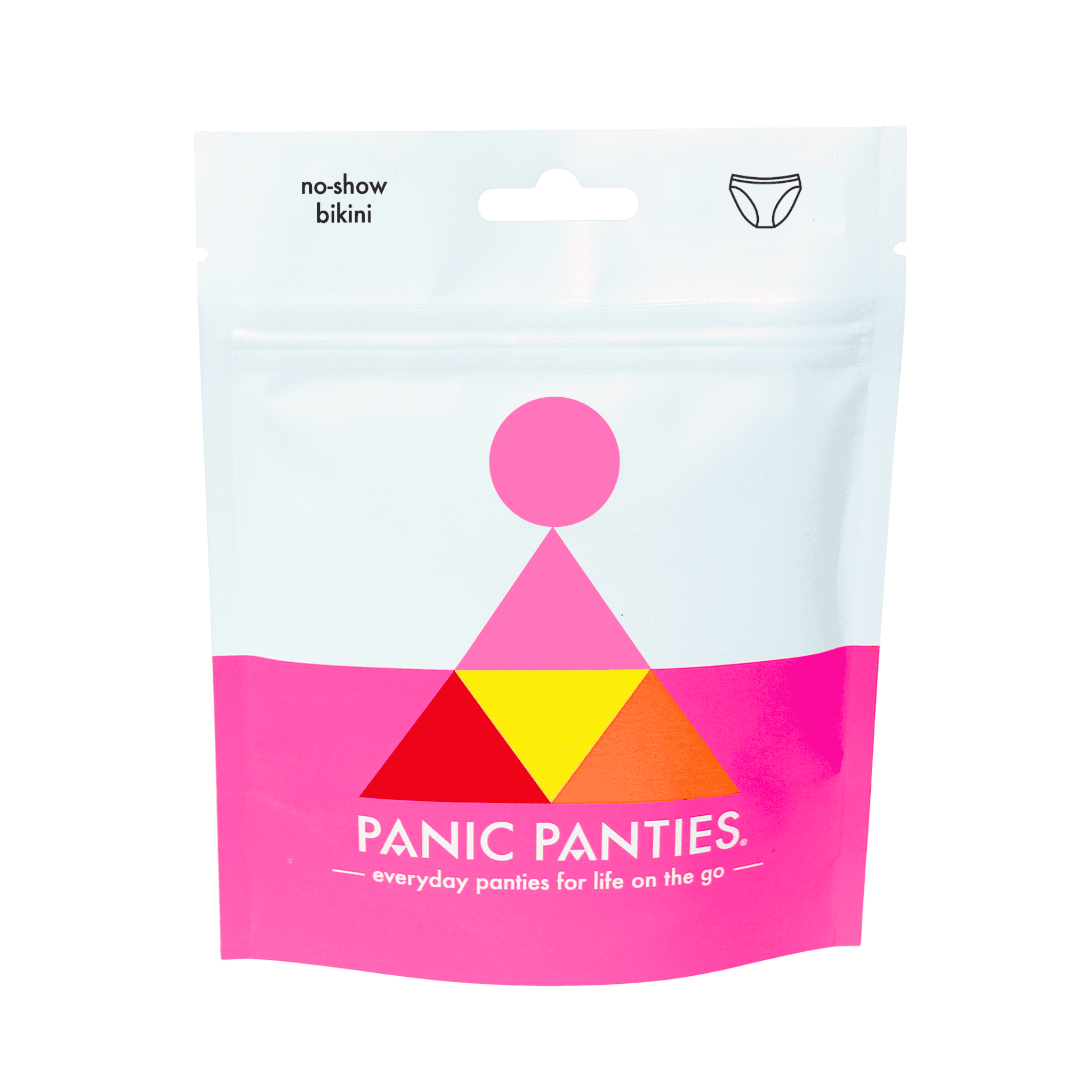 Panic Panties
